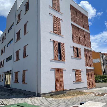Studio Apartment Maris Podstrana Ngoại thất bức ảnh