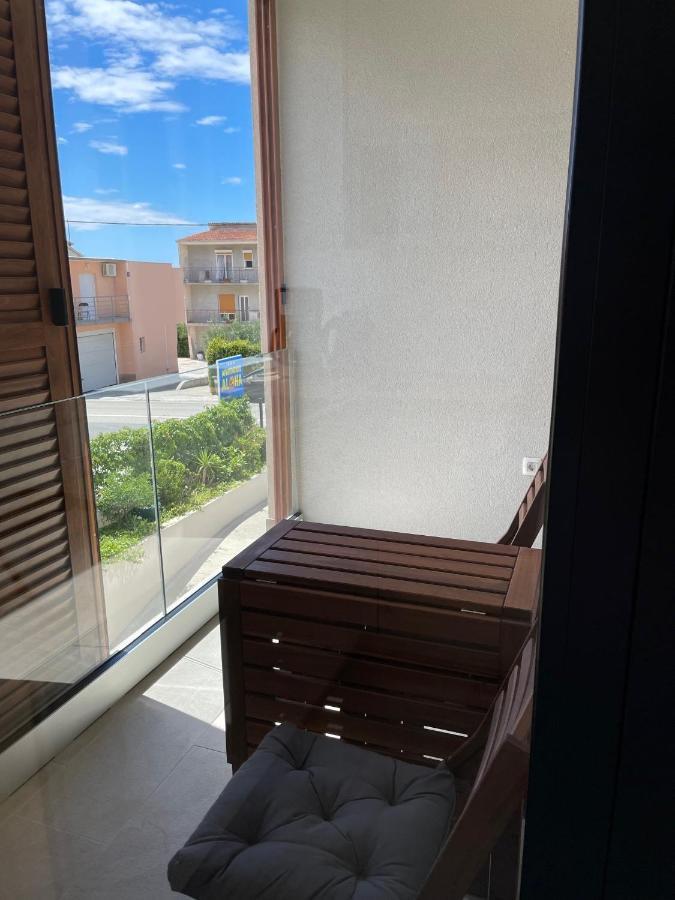 Studio Apartment Maris Podstrana Ngoại thất bức ảnh