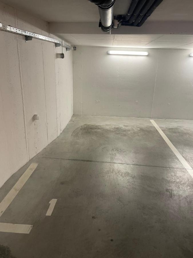 Studio Apartment Maris Podstrana Ngoại thất bức ảnh